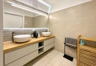 Neuwertige 3-Zimmer-Gartenwohnung mit Terrasse und Tiefgarage in Graz-Mariatrost!