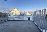 Attraktive 2-Zimmer-Wohnung mit Balkon und Einbauküche in der Dauphinestraße in Linz