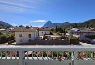 Sonniges Einfamilienhaus mit Doppelgarage, Kufstein/Ebbs