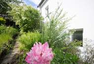 GROßZÜGIG WOHNEN - LOFTARTIGE WOHNUNG MIT TERRASSE UND GARTENANTEIL IN ST. PÖLTEN