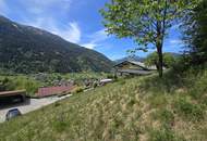 Sonniges Baugrundstück + Waldfläche Natur. Ruhe. Freiheit. – Ihr Grundstück in Untertweng!