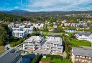 Luxuriöses Neubau-Penthouse mit Blick auf Velden