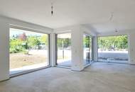 NEUBAU - DOPPELHAUSHÄLFTE IN SONNIGER LAGE