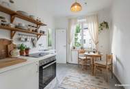 Charmante 2-Zimmer-Eigentumswohnung in Villach – mit Balkon &amp; Stellplatz