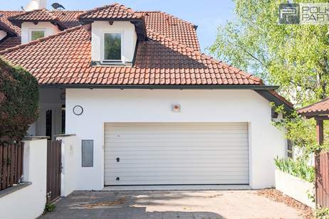 LUXUS-ERSTBEZUG NAHE WIEN: EXKLUSIVE VILLA MIT POOL, DOPPELGARAGE &amp; SONNENGARTEN, Haus-kauf, 1.550.000,€, 3002 Sankt Pölten(Land)