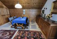 Herrliche Ferienwohnung mit einzigartiger Aussicht!