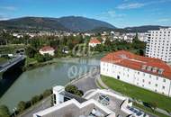 Charmante Stadtwohnung in Villach mit Panoramablick!