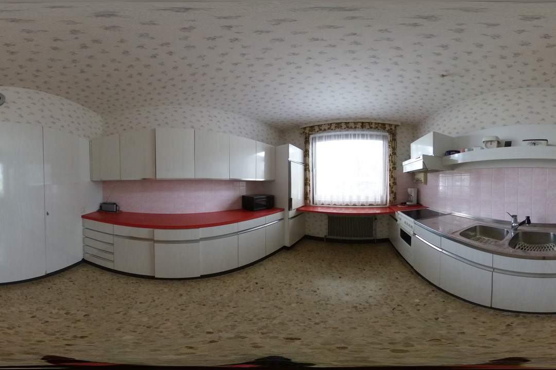 "Bungalow auf Eigengrund 1000m² - 5 min vom Gewerbepark Stadlau!"