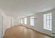 Repräsentatives Büro im Palais Collalto