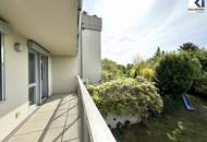 360 TOUR // GARTENWOHUNG AM WILHELMBERG