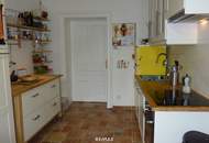 174m² Garten, Altbaucharme - Nähe Hauptplatz, vermietet bis 10/2029