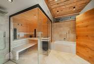 Chalet im Naturschutzgebiet mit traumhafter Ruhelage
