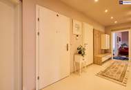 PENTHOUSE ÜBER DEN DÄCHERN VON GRAZ! Lassen Sie sich von diesem großartigen Penthouse im Kern von Graz überzeugen! Wohlfühlen + nachhaltige Wertanlage