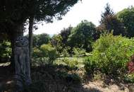 Residenz im Weingebirge – Rückzugsort mit Parkanlage