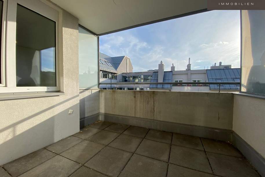 3 ZIMMER | MIT LOGGIA | AB SOFORT VERFÜGBAR | TOP ANBINDUNG, Wohnung-miete, 1.220,24,€, 1100 Wien 10., Favoriten