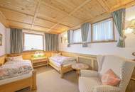 Freizeitwohnsitz in atemberaubender Toplage