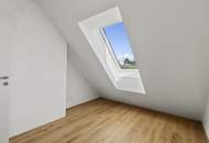++ DG-MAISONETTE mit WEITBLICK ++ im PROJEKT KARL74