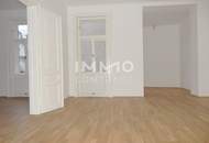 5 Zimmer-Wohnung-Unbefristet und Ablösefrei! Oberes Belvedere, gegenüber Hauptbahnhof!