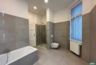 ERSTBEZUG NACH SANIERUNG | Traumhafte 4-Zimmer Altbauwohnung mit zwei Balkonen