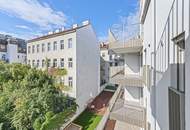 KOMPAKTE 2-ZIMMER-WOHNUNG MIT GEMÜTLICHEM BALKON - ERSTBEZUG!