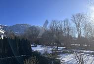 Sonnige Wohnung mit Kamin am Fuße des Kitzbüheler Horns