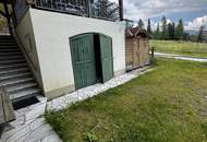 TRAUMLAGE ! FERIENIMMOBILIE! ! - Zweitwohnsitz!! Apartments direkt an der Skipiste – Hochrindl