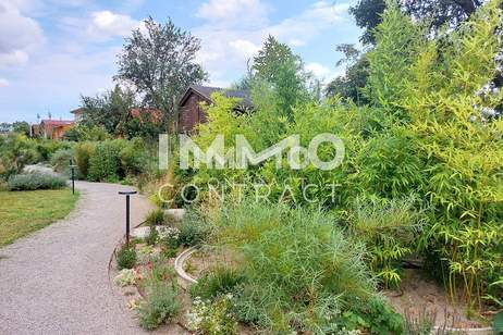 Provisionsfrei! Absolute Ruhelage! Westseitige Balkonwohnung in luxuriöser Anlage, Wohnung-kauf, 335.000,€, 1100 Wien 10., Favoriten