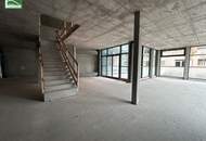 Gewerbefläche mit viel Potenzial - Büro/Gastronomie/Ordination möglich - nahe der U1! - JETZT ZUSCHLAGEN