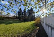 Qualitativ hochwertige Bauparzelle in bester Ruhelage