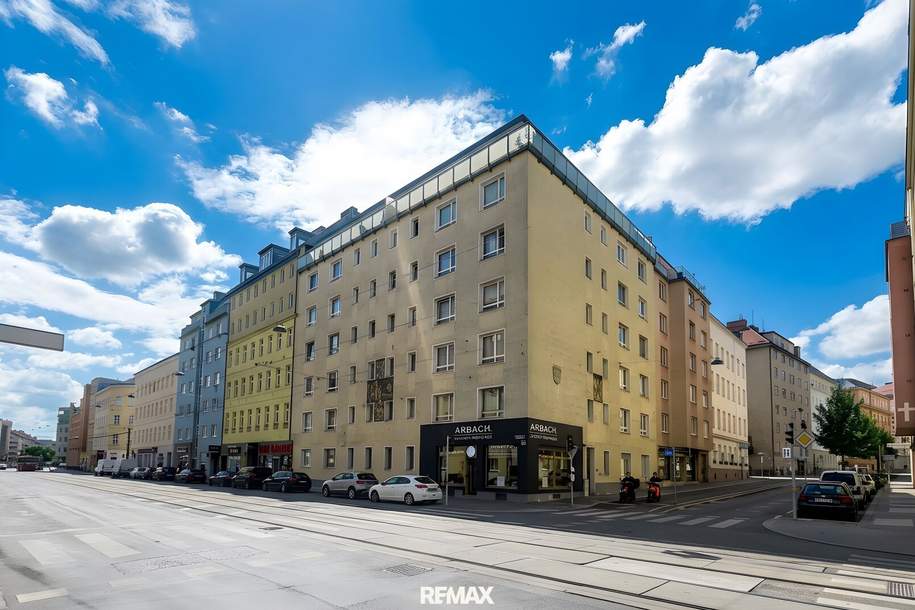 3 Zimmer- Toller Preis- Anlegereignung, Wohnung-kauf, 229.000,€, 1100 Wien 10., Favoriten