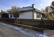 Bungalow im Landhausstil in ruhiger, sonniger Lage!