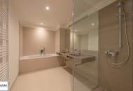 *** ab 1.1.26: Ruhige 2 Zimmer Neubau Wohnung mit Loggia in zentraler Lage ***