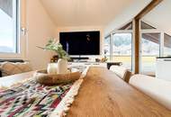 Zeitlose Eleganz am Fuße der Nockspitze – Exklusive Eigentumswohnung in Mutters!