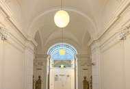 Charmante Wohnung mit Terrasse und Nähe zum Esterházy Park