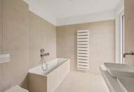 1. Reihe am Wasser! Gartenoase mit 131m2 Garten inkl. Wellness - 365 Tage Urlaub