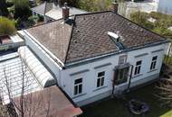 Villa mit Swimmingpool in Toplage