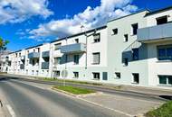NEU in GERASDORF ++ MODERNE ZWEI Zimmer mit TERRASSE