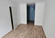 unbefristete 3-Zimmer-Wohnung mit Schrankraum und 45 m² Terrasse