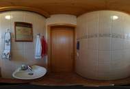 Einfamilienhaus mit schönem Garten am Badesee Neudörfl auf Pachtgrund