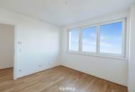 WERTBESTÄNDIGES INVESTMENT: NEUBAU,ERSTBEZUG, LOGGIA- PROVISIONSFREI