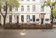 Top-Geschäftslokal in Bestlage nahe Praterstern – Lagerflächen & neuer Lüftungsanlage