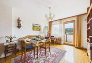 St.Georgen/Gusen: EIGENTUMSWOHNUNG mit ca. 49,25 m² Wohnfläche + ca. 4,64 m² Balkon