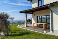 Exklusives Wohnen mit Panorama-Aussicht