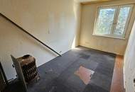 ERSTBEZUG NACH SANIERUNG! 3-Zimmerwohnung mit Balkon in Zentrumsnähe von Judenburg