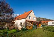 Zweifamilienhaus in bester Lage Nähe Bruck/Mur