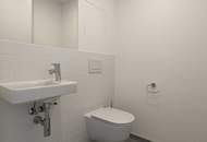 ** Wohnen auf der Schönbrunner Straße: 2 Zimmer Neubauwohnung mit Loggia - 1.OG - ab Juli 2026 - Zweitbezug **