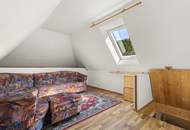 Kleinlandwirtschaft mit Wohnhaus und Wirtschaftsgebäude in Unterpreitenegg im Oberen Lavanttal