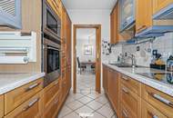 "Doppelhaushälfte - 4 Zimmer- Galerie-Garten-Garage--Badeteich Hirschstetten!"