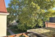 Miete all inclusive! Topmodernes Dachgeschossbüro direkt am Hietzinger Platz neben Parkhotel Schönbrunn