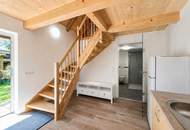 Charaktervolles Landhaus in idyllischer Ruhelage!